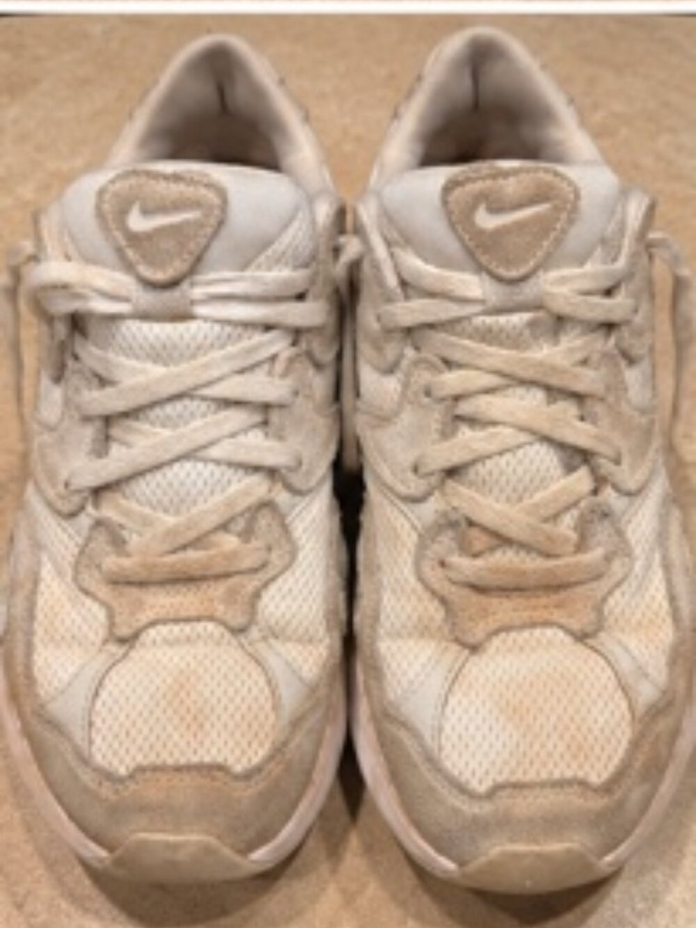 Nike M2K Tekno — Women's 8.5